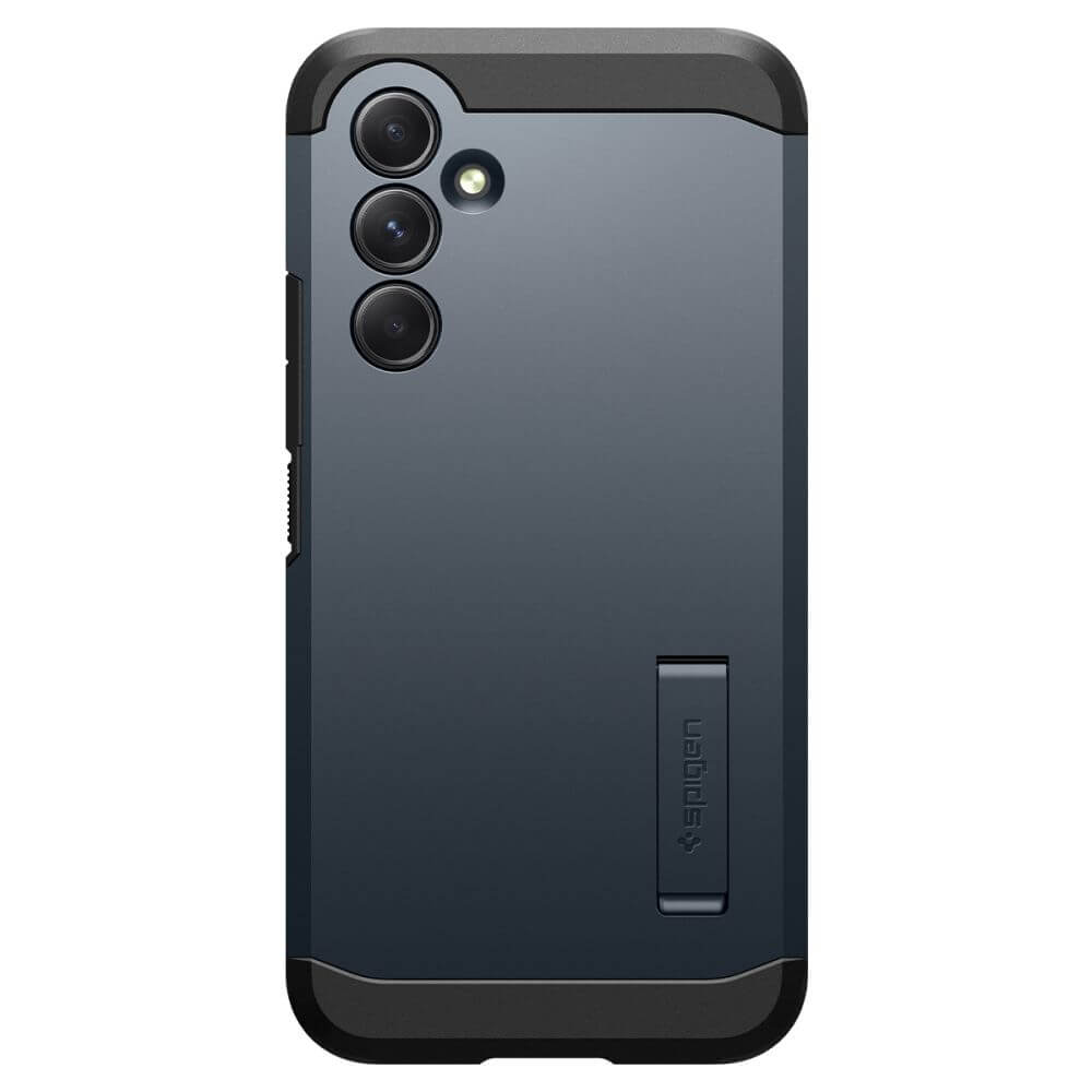 Spigen Samsung Galaxy A54 5G Tough Armor Σκληρή Θήκη - Metal Slate