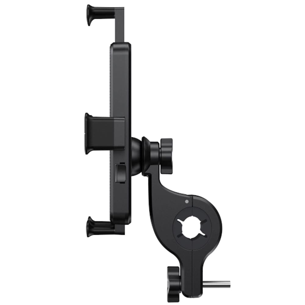 Joyroom Universal Βάση Κινητού για Ποδήλατο - Black - JR - OK7