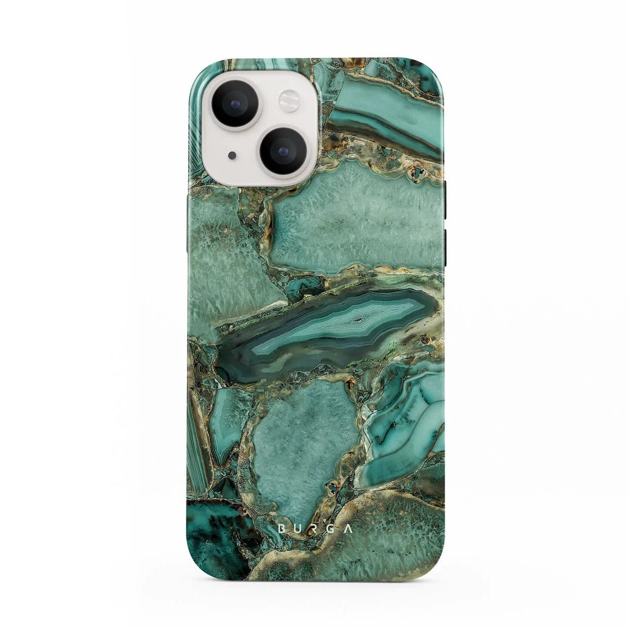 Burga iPhone 14 Fashion Tough Σκληρή Θήκη - Ubud Jungle