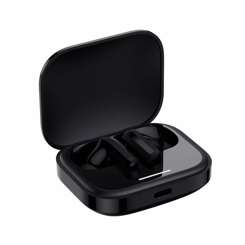 Xiaomi Redmi Buds 5 - Bluetooth 5.3 - Ασύρματα ακουστικά για Κλήσεις / Μουσική - Black