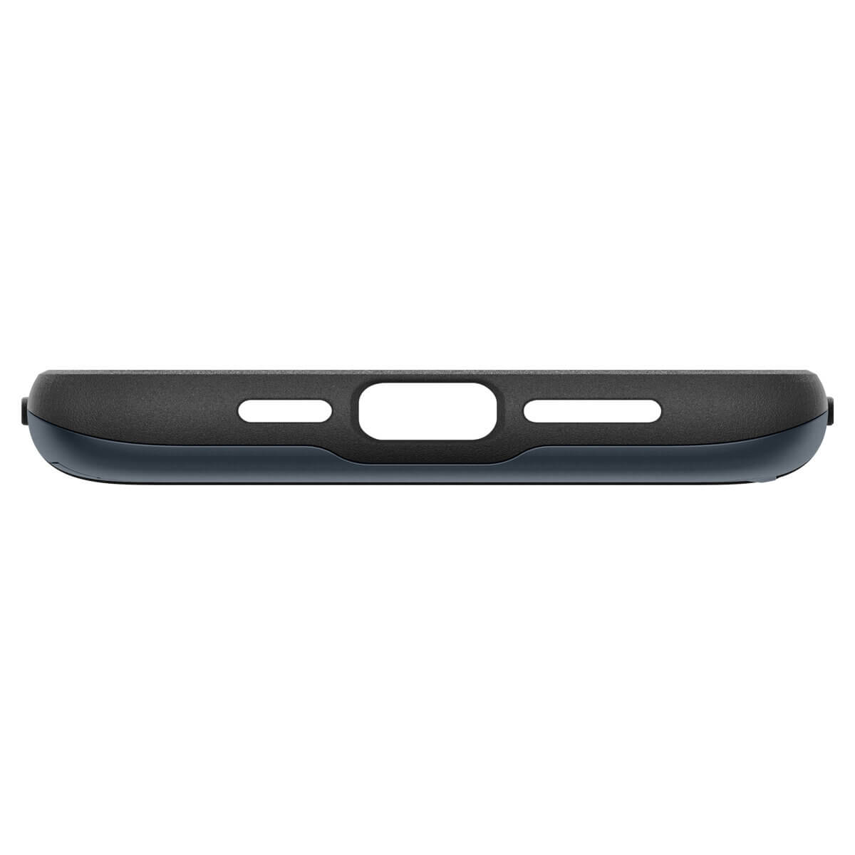 Spigen iPhone 15 Pro Slim Armor CS Σκληρή Θήκη - Blue