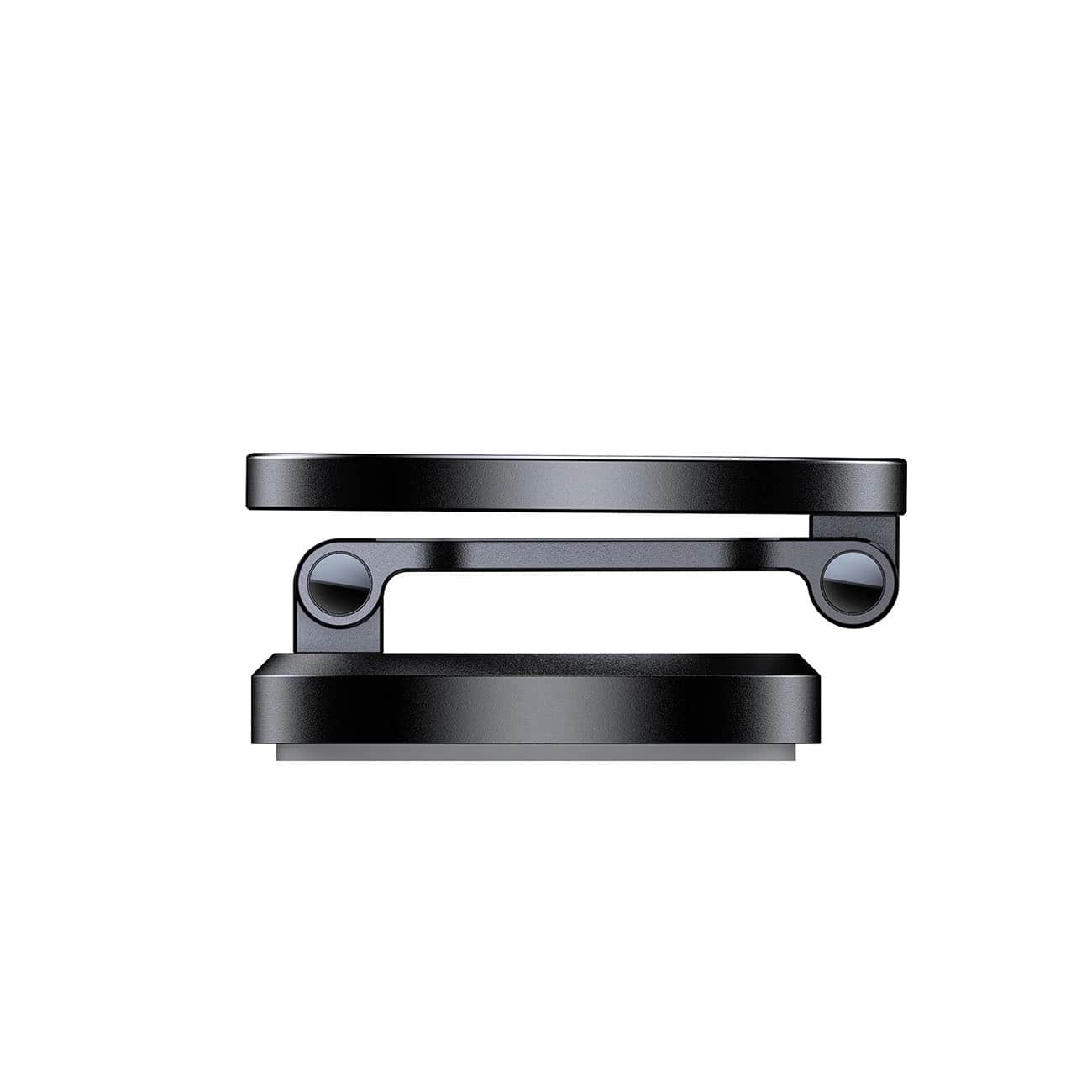 Joyroom Universal MagSafe Μαγνητική Βάση για το Ταμπλό του Αυτοκινήτου - Black - JR - ZS403