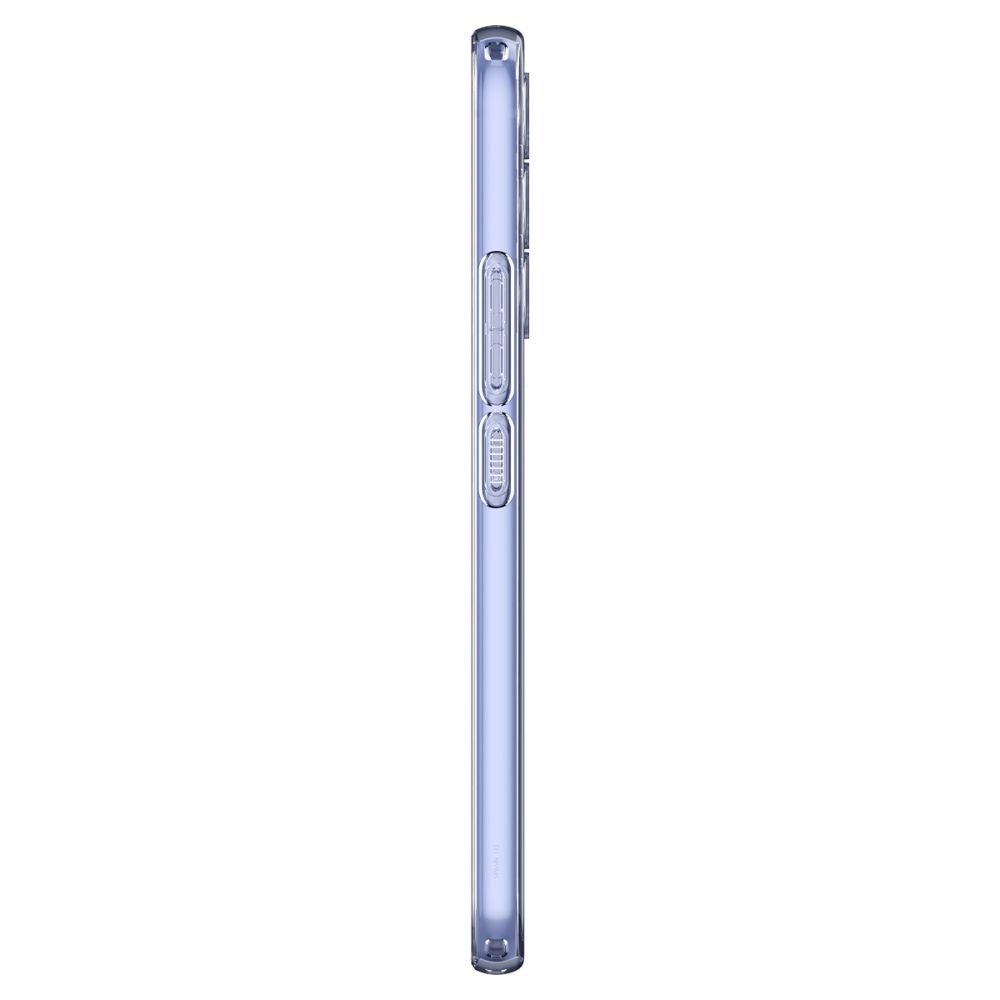 Spigen Samsung Galaxy A54 5G Liquid Crystal Θήκη Σιλικόνης - Crystal Clear