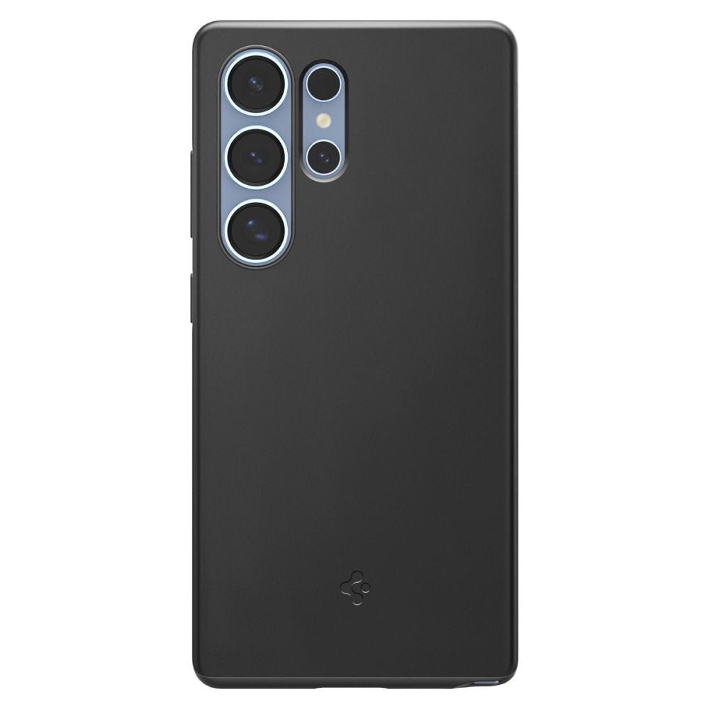 Spigen Samsung Galaxy S25 Ultra Thin Fit Mag Θήκη με MagSafe - Black