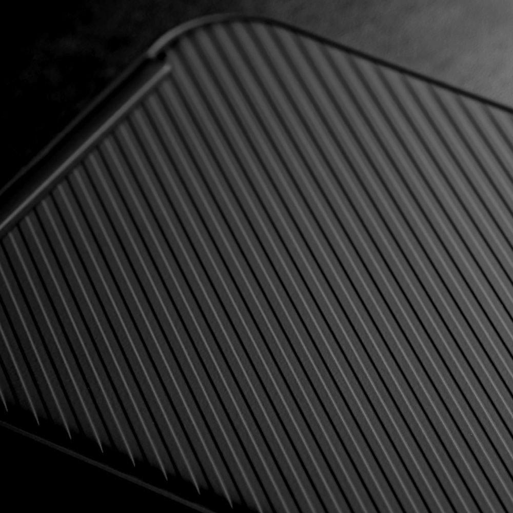 Nillkin Xiaomi Redmi Note 13 Pro 5G / Poco X6 5G CamShield Pro Σκληρή Θήκη με Κάλυμμα για την Κάμερα - Black