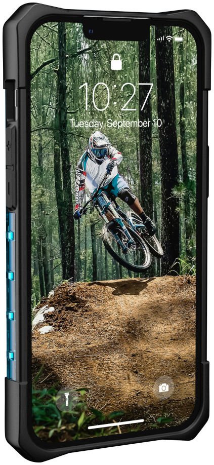 UAG iPhone 13 Pro Plasma Series Σκληρή Θήκη - Blue