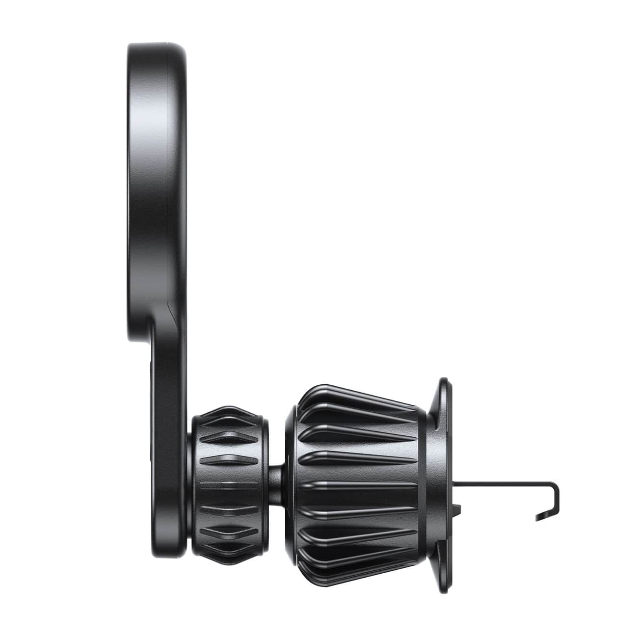 Joyroom Μαγνητική MagSafe Βάση Αυτοκινήτου Αεραγωγού - Black - JR - ZS355