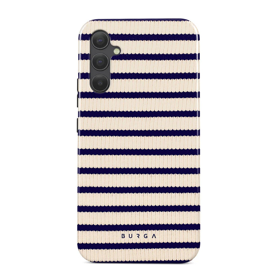 Burga Samsung Galaxy A35 5G Fashion Tough Σκληρή Θήκη - Old Money