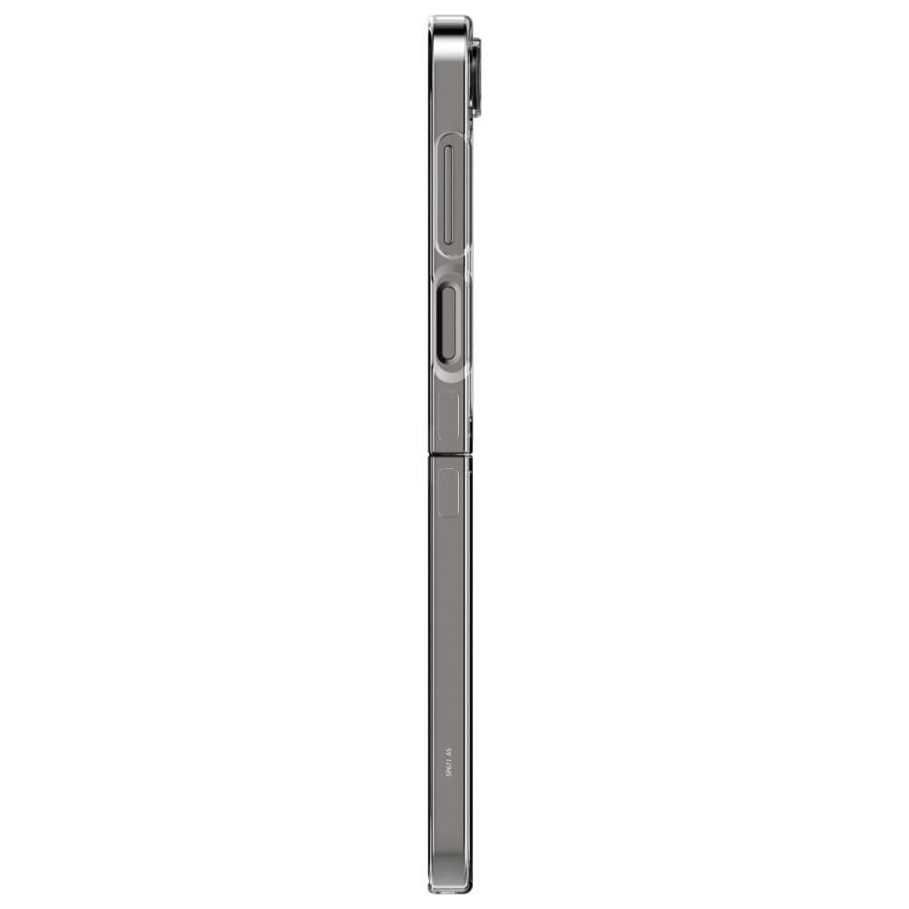 Spigen Samsung Galaxy Z Flip6 AirSkin Λεπτή Θήκη - Zero One