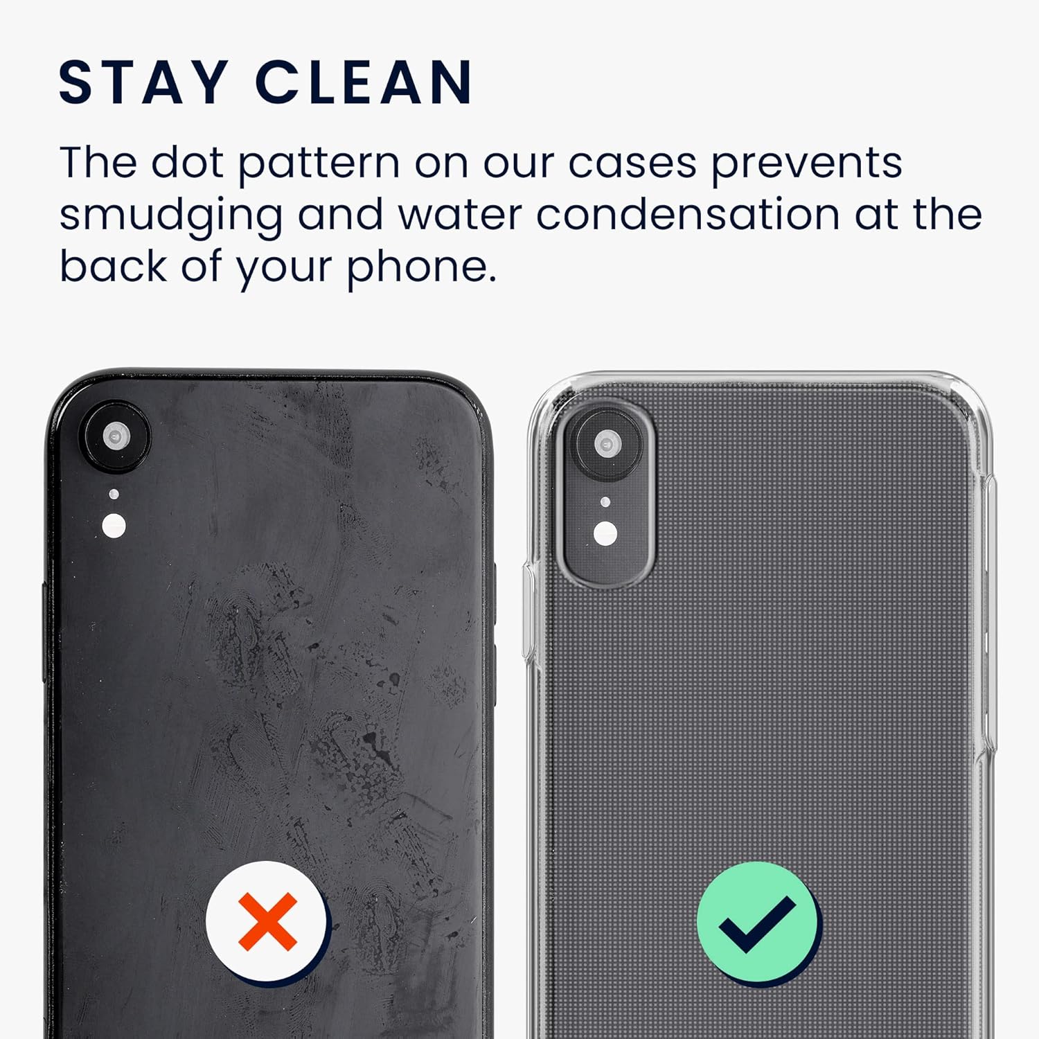 KW Xiaomi Redmi Note 13 Pro+ 5G Θήκη Σιλικόνης Crystal TPU - Διάφανη