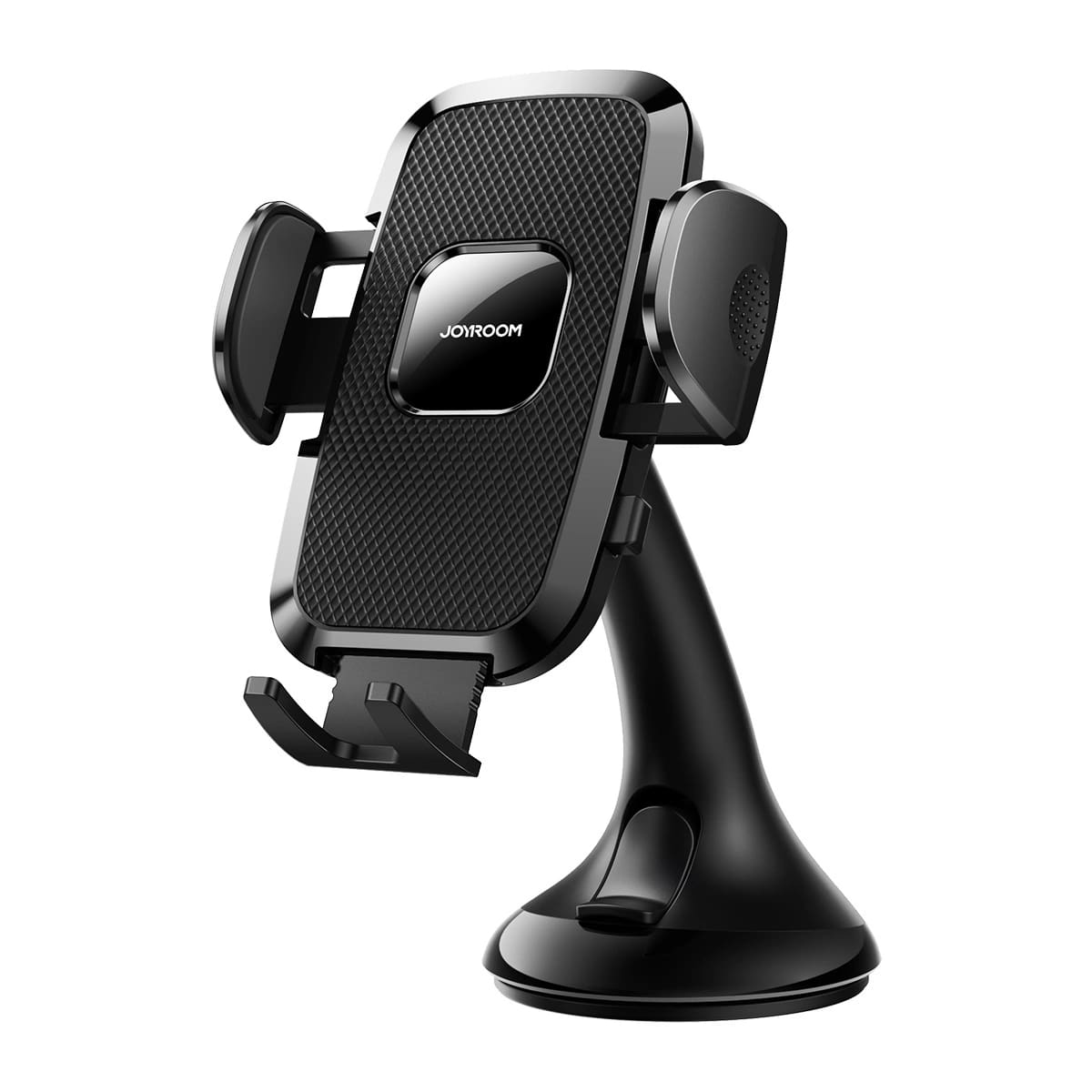 Joyroom Car Mechanical Phone Holder Universal Βάση Αυτοκινήτου - Black - JR - ZS259