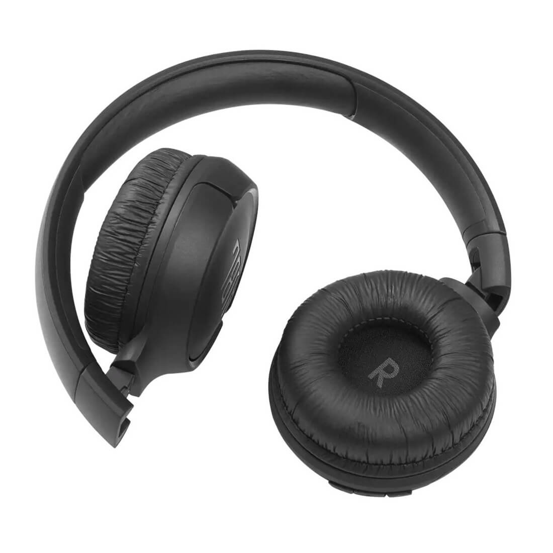 JBL Tune 510 Over - Εar - Ασύρματα Bluetooth 5.0 Ακουστικά - Black