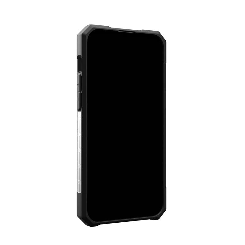 UAG iPhone 15 Pro Max Plasma Series Σκληρή Θήκη - Ice
