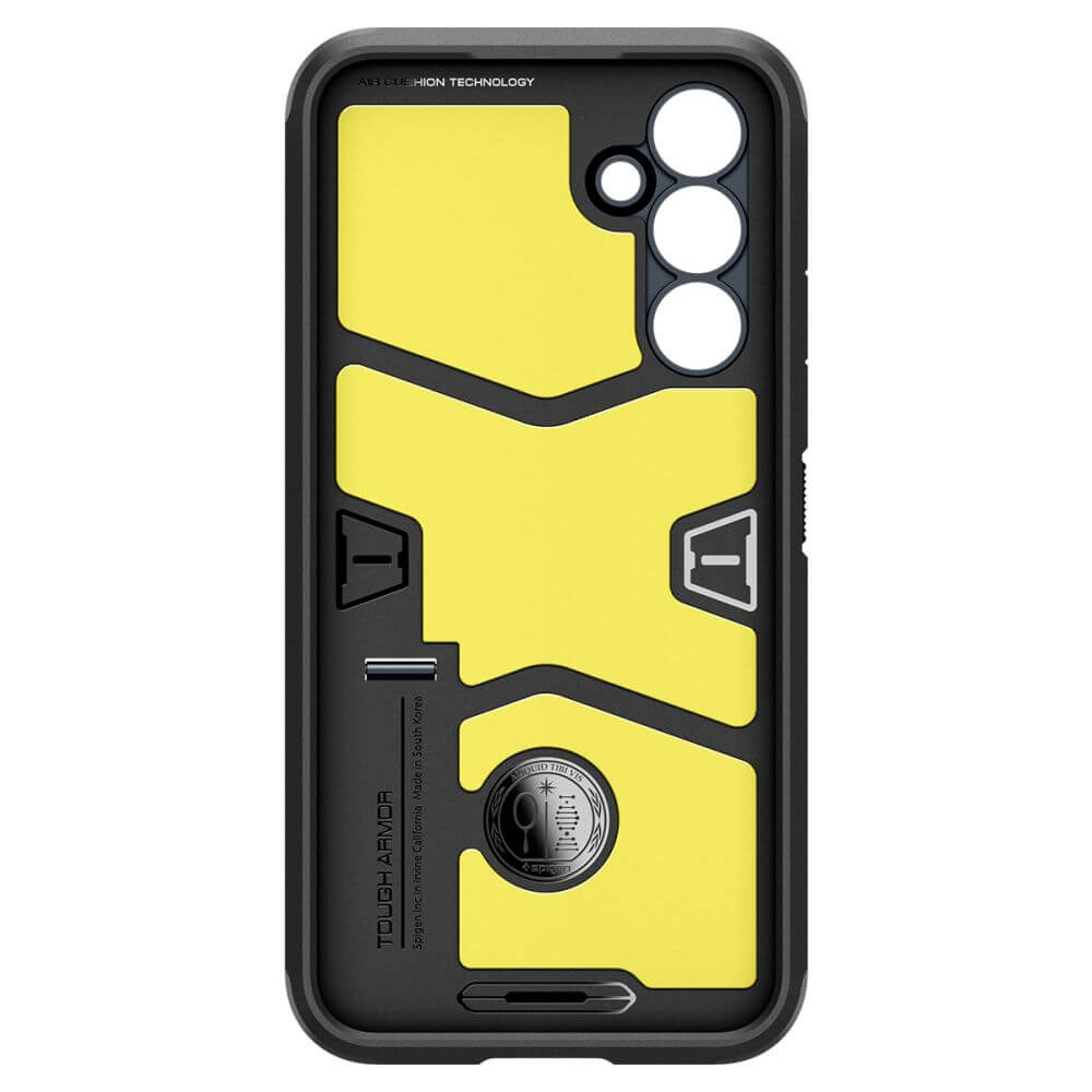 Spigen Samsung Galaxy A54 5G Tough Armor Σκληρή Θήκη - Metal Slate