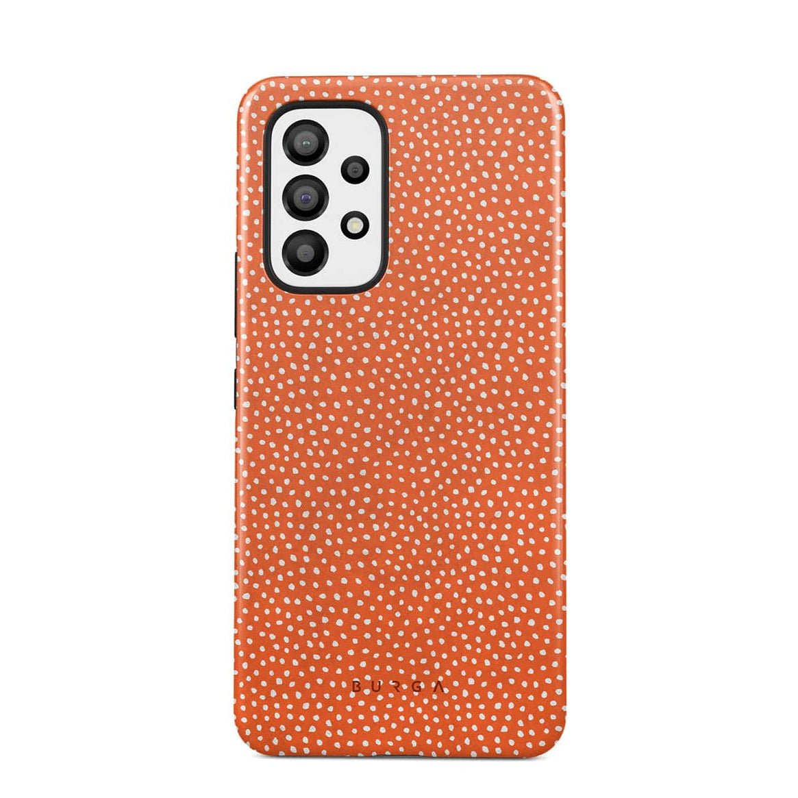 Burga Samsung Galaxy A33 5G Fashion Tough Σκληρή Θήκη - Vintage Edition