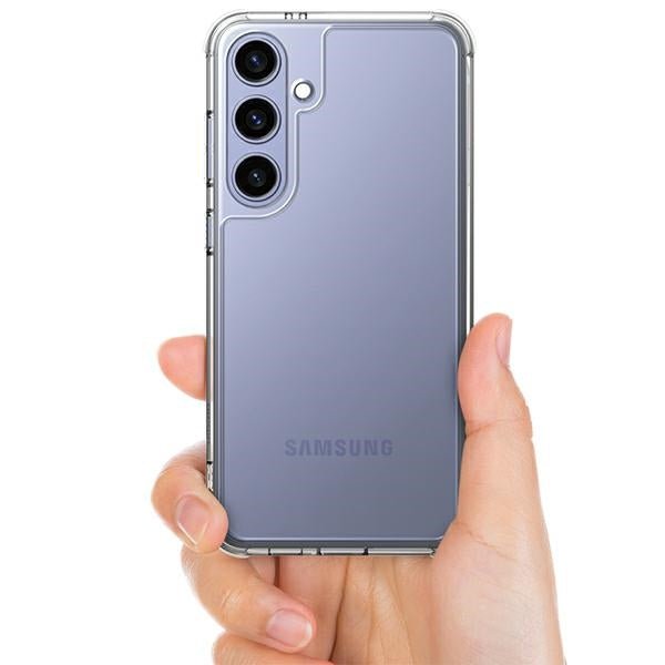 Araree Samsung Galaxy S24 Ultra Flexield Θήκη Σιλικόνης - Black