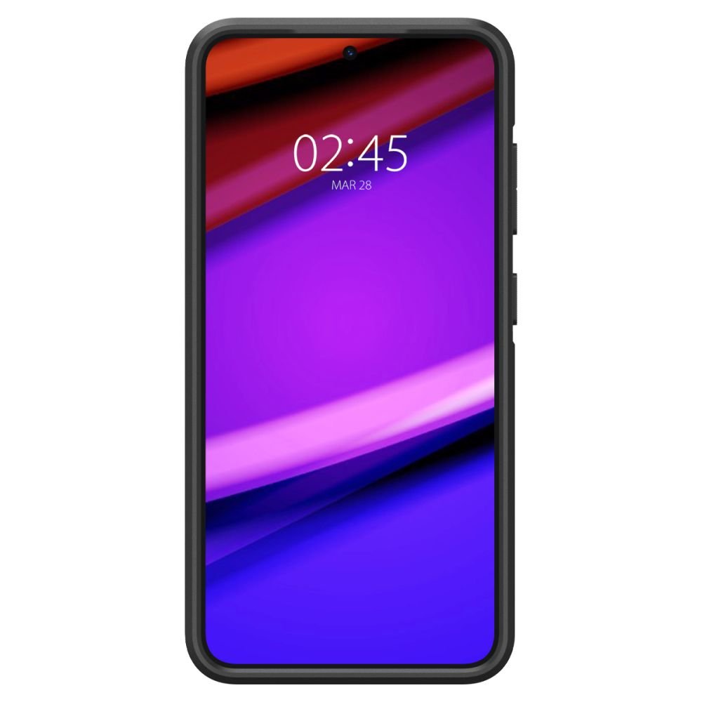 Spigen Samsung Galaxy S24+ Θήκη TPU Core Armor - Matte Black
