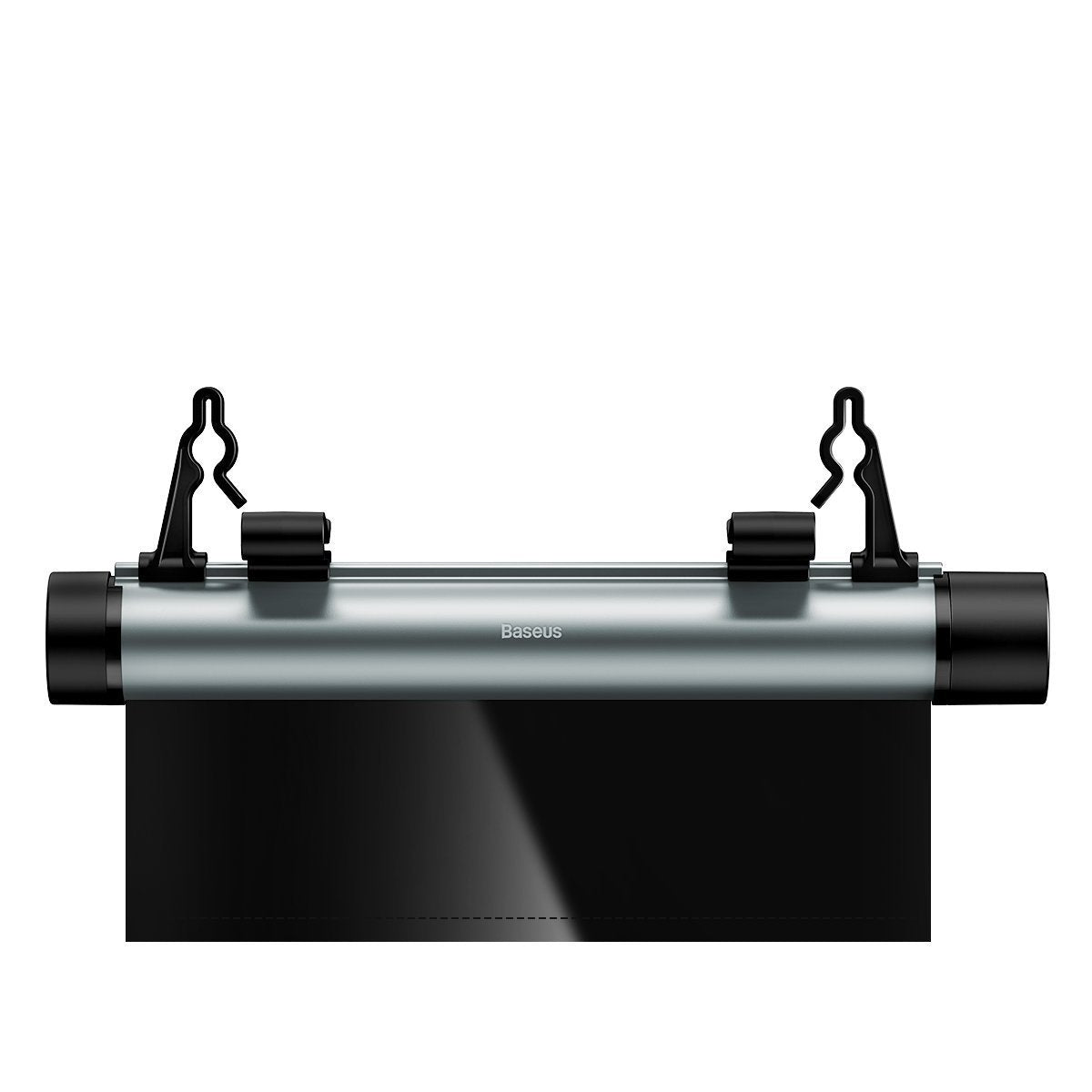 Baseus Clean Garbage Bag for Back Seat - Ρολό με Σακούλες Απορριμάτων για τα Πίσω Καθίσματα του Αυτοκινήτου - Black - CRLJD - C01