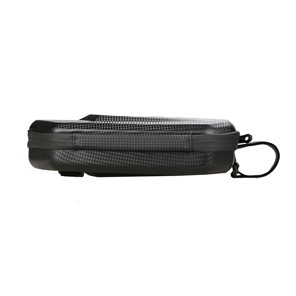 Wozinsky Bike Frame Storage Bag - Universal Τσάντα Αποθήκευσης για Ποδήλατο 1,5L - Black - WBB10BK