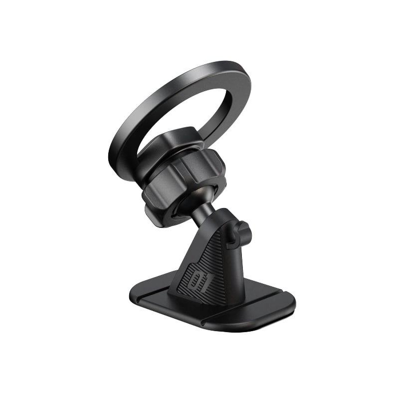 Joyroom Universal Μαγνητική Βάση για το Ταμπλό του Αυτοκινήτου - Black - JR - ZS376