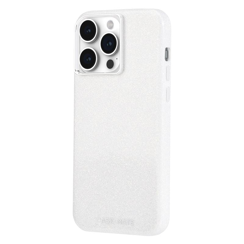 Case - Mate iPhone 15 Pro Max Iridescent Shimmer MagSafe Σκληρή Θήκη με MagSafe - Iridescent Shimmer