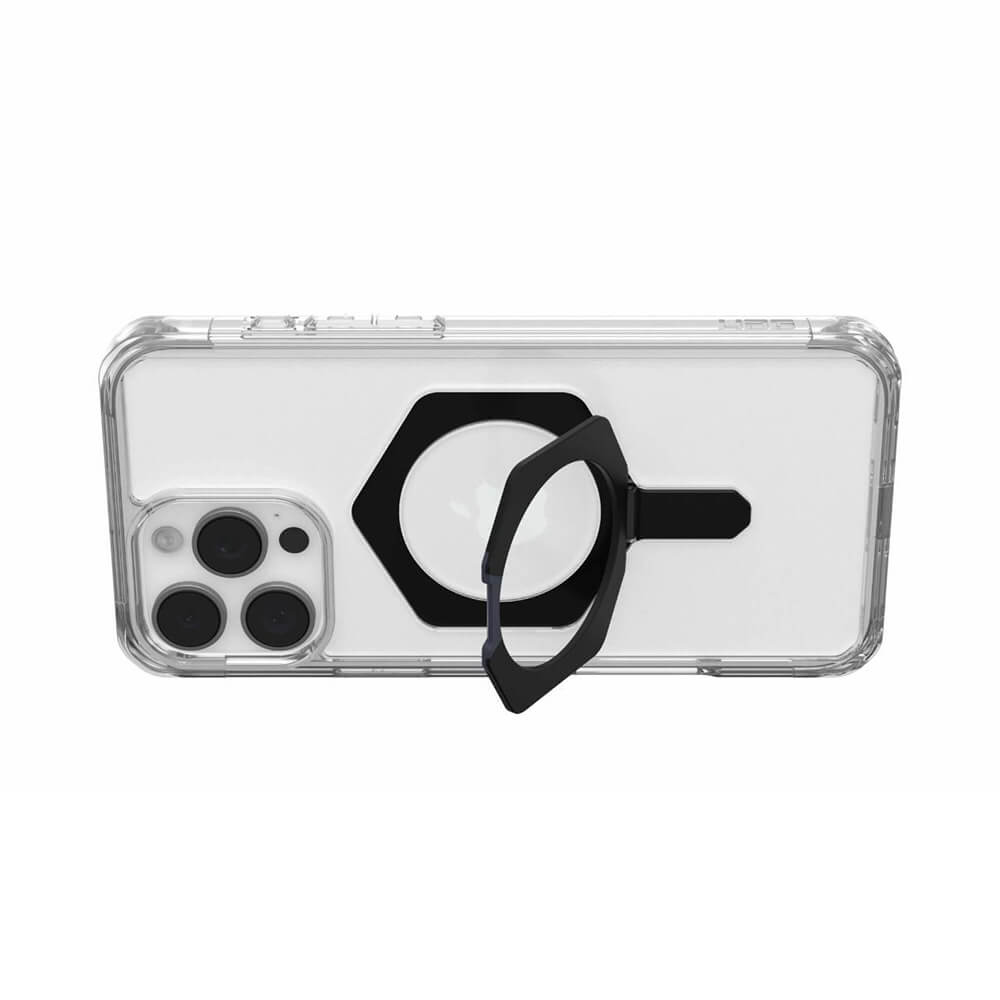 UAG iPhone 16 Pro Plyo XTE MagSafe Θήκη Υψηλής Προστασίας με MagSafe - Black / Διάφανη