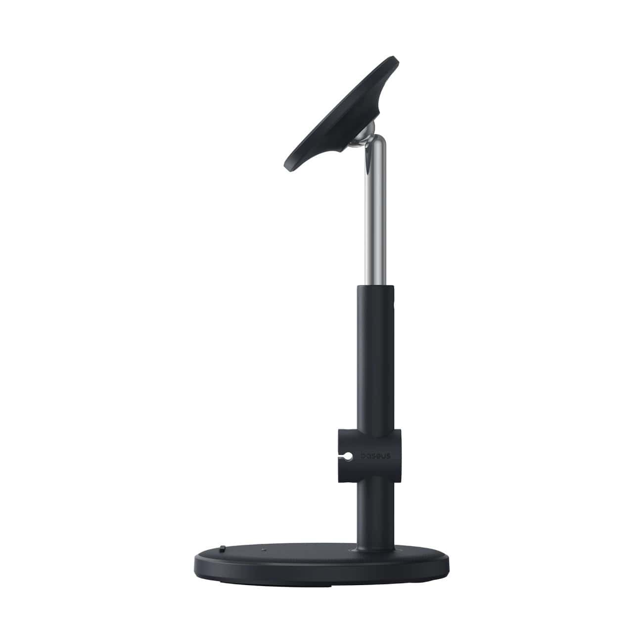 Baseus MagPro Telescopic Μαγνητική Βάση Στήριξης Κινητού - Black