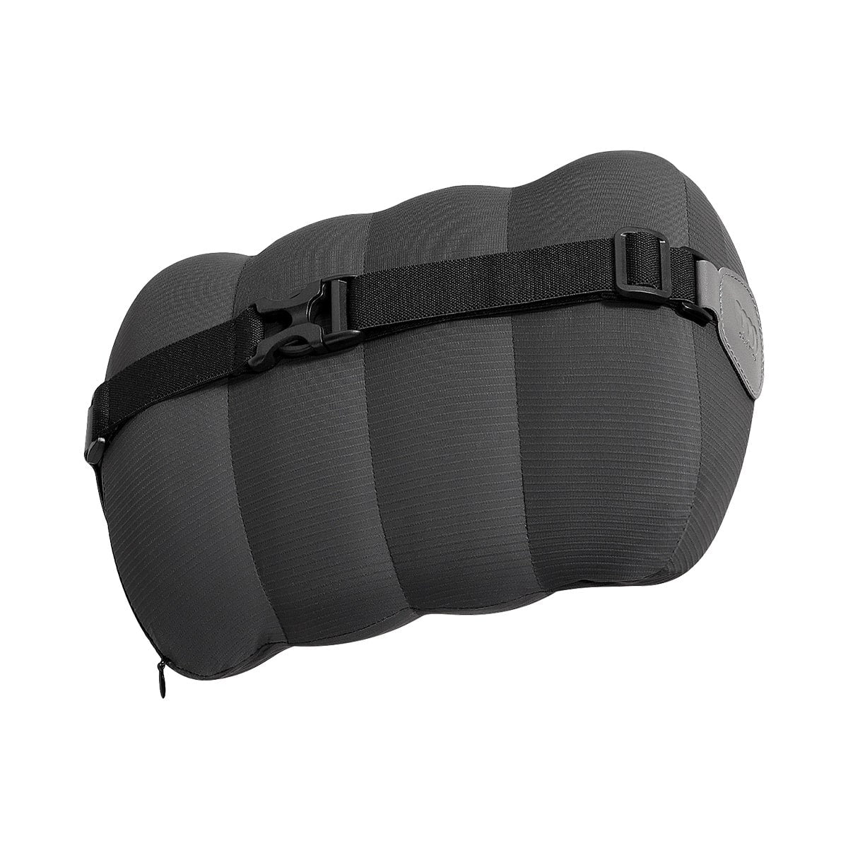 Baseus ComfortRide Μαξιλάρι Στήριξης Κεφαλιού για το Αυτοκίνητο - Black - BS - CN004