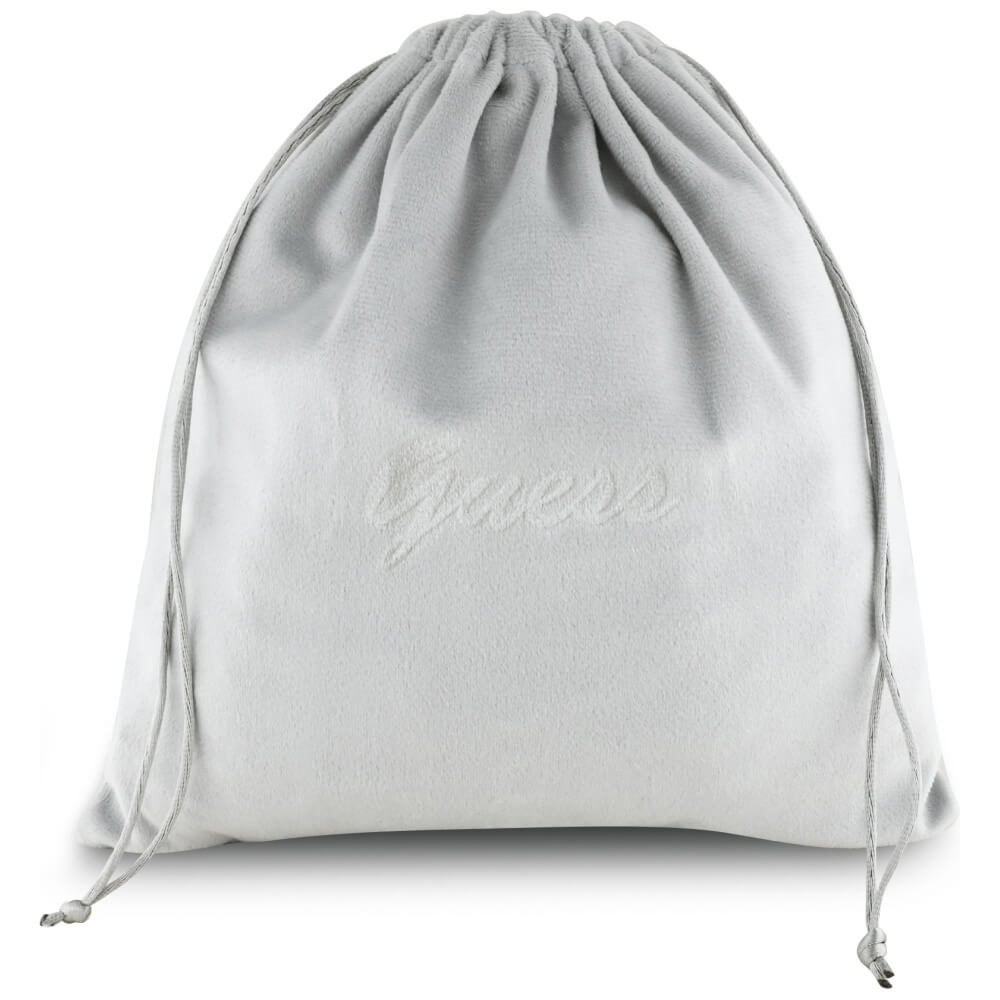 Guess Over - Ear Metal 4G Logo - Ασύρματα Bluetooth Ακουστικά - Brown