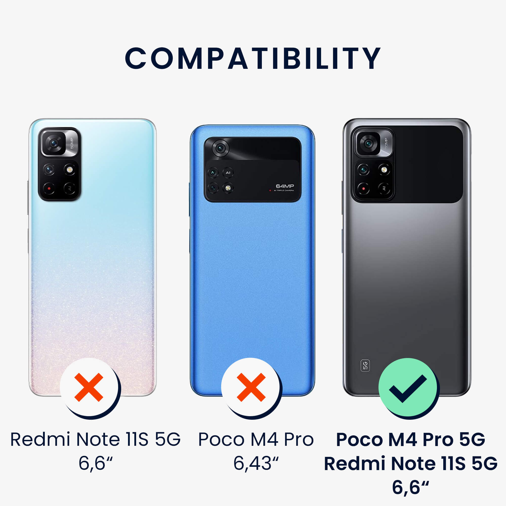 KW Xiaomi Poco M4 Pro 5G / Redmi Note 11S 5G Θήκη Σιλικόνης TPU - Bordeaux Purple - 57024.187
