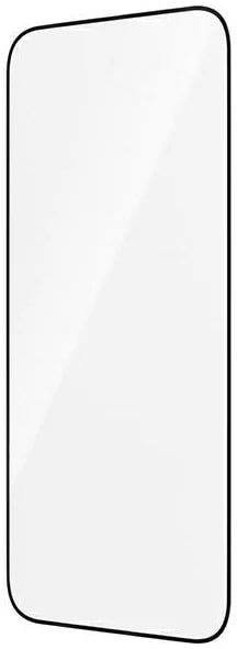 PanzerGlass iPhone 14 Pro Max Ultra - Wide Fit Anti - reflective Antibacterial Easy Aligner Full Screen Αντιχαρακτικό Γυαλί Οθόνης - Black