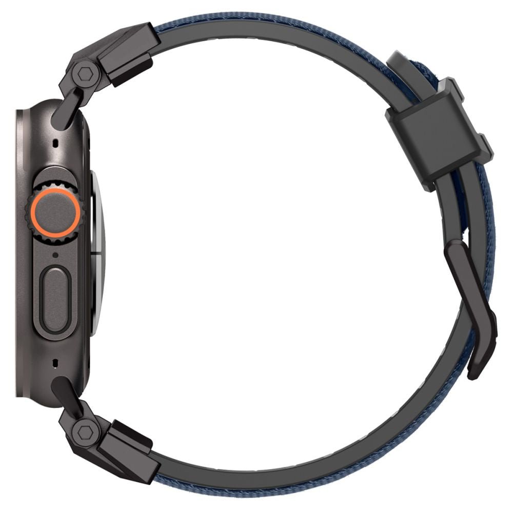 Spigen Λουράκι Apple Watch 8/9/10/11 - SE (1/2/3) - Ultra (1/2/3) – 44/45/46/49mm DuraPro Armor - Navy Blue