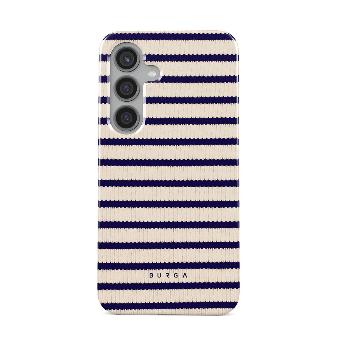 Burga Samsung Galaxy S24 Ultra Fashion Tough Σκληρή Θήκη - Old Money