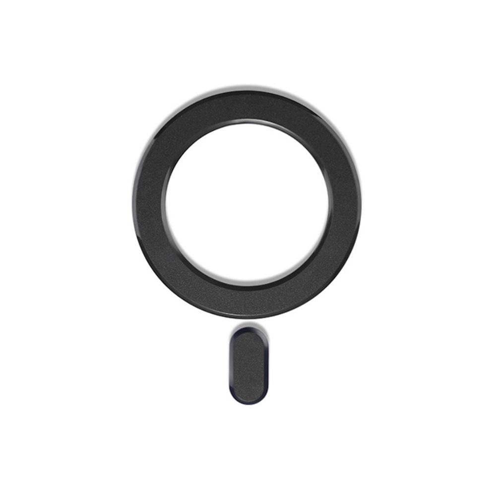 Tech - Protect MagMat Magnetic Universal Ring Δακτύλιος MagSafe - Black
