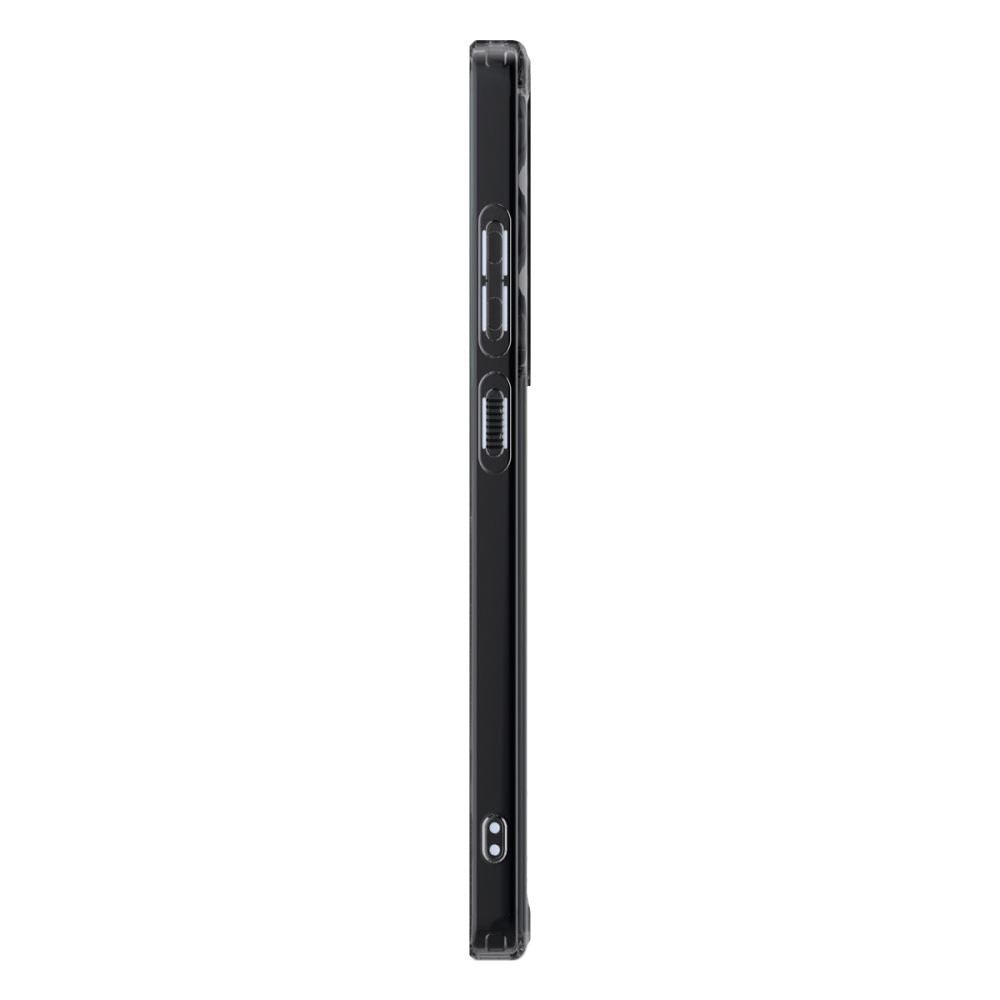 Spigen Samsung Galaxy S25 Ultra - Ultra Hybrid Mag - Σκληρή Θήκη με Πλαίσιο Σιλικόνης Και MagSafe - Frost Black