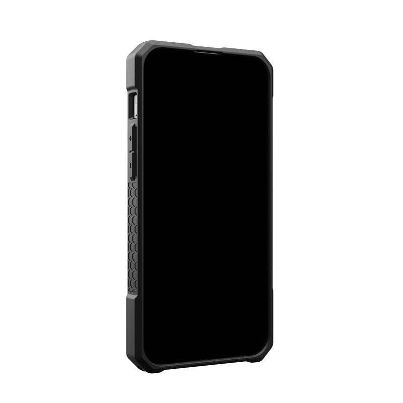 UAG iPhone 15 Pro Max Monarch Pro Series Σκληρή Θήκη με MagSafe - Carbon Fiber