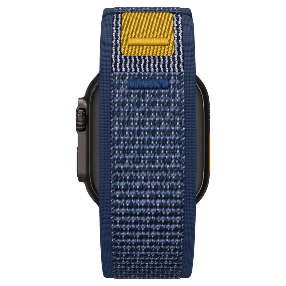 Spigen Λουράκι Apple Watch 8/9/10/11 - SE (1/2/3) - Ultra (1/2/3) – 44/45/46/49mm - Athlex Air - Active Navy