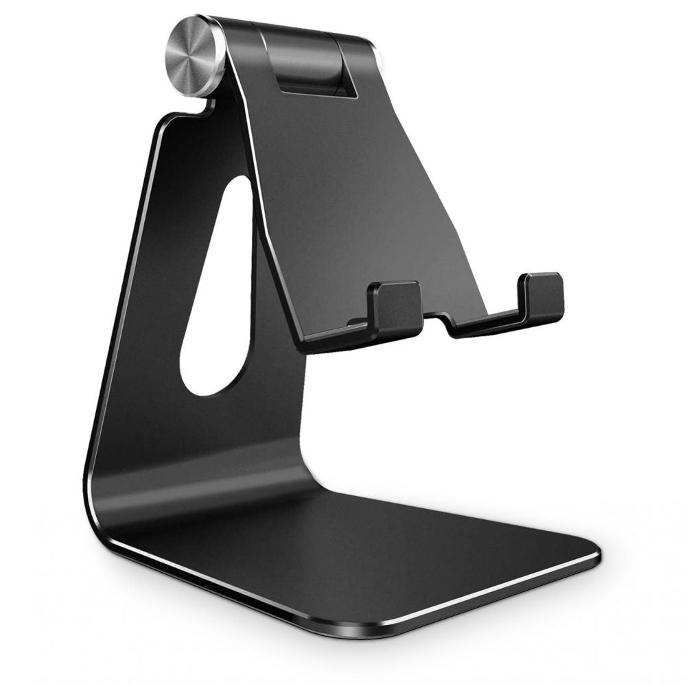 Tech - Protect Βάση Στήριξης Κινητών και Tablet - Black