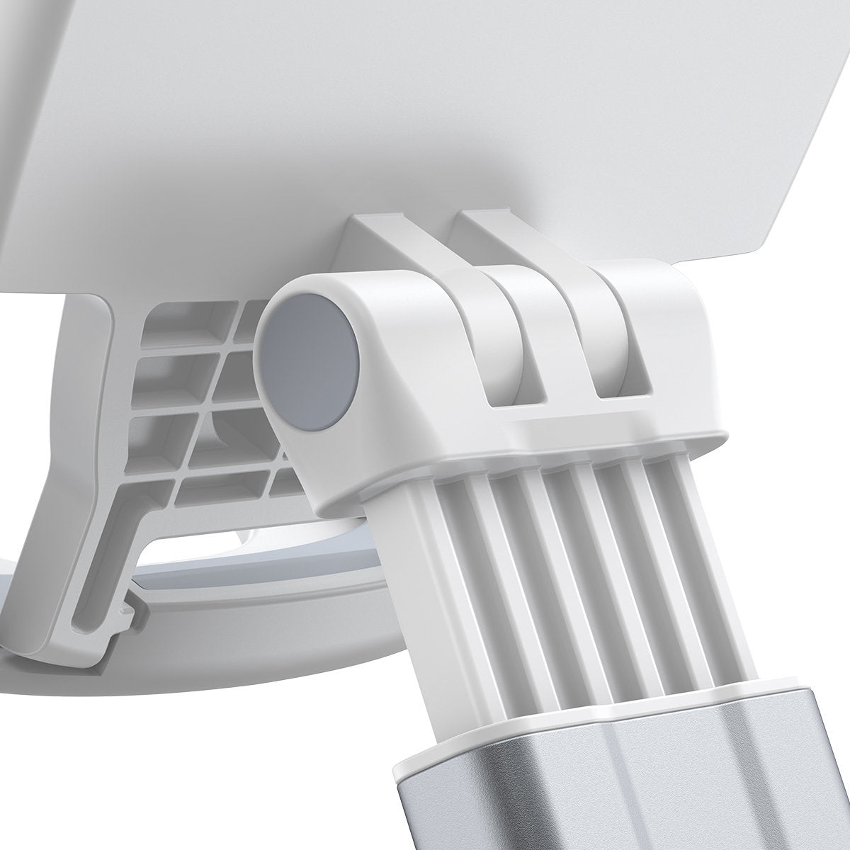 Joyroom Foldable Phone Stand Αναδιπλούμενη Βάση Στήριξης Κινητών - White - JR - ZS371