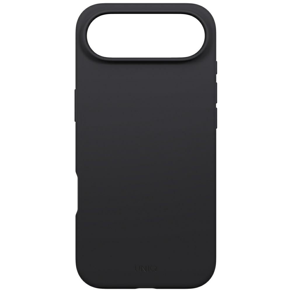 Uniq iPhone Air - Lino - Θήκη Σιλικόνης με MagSafe - Grey