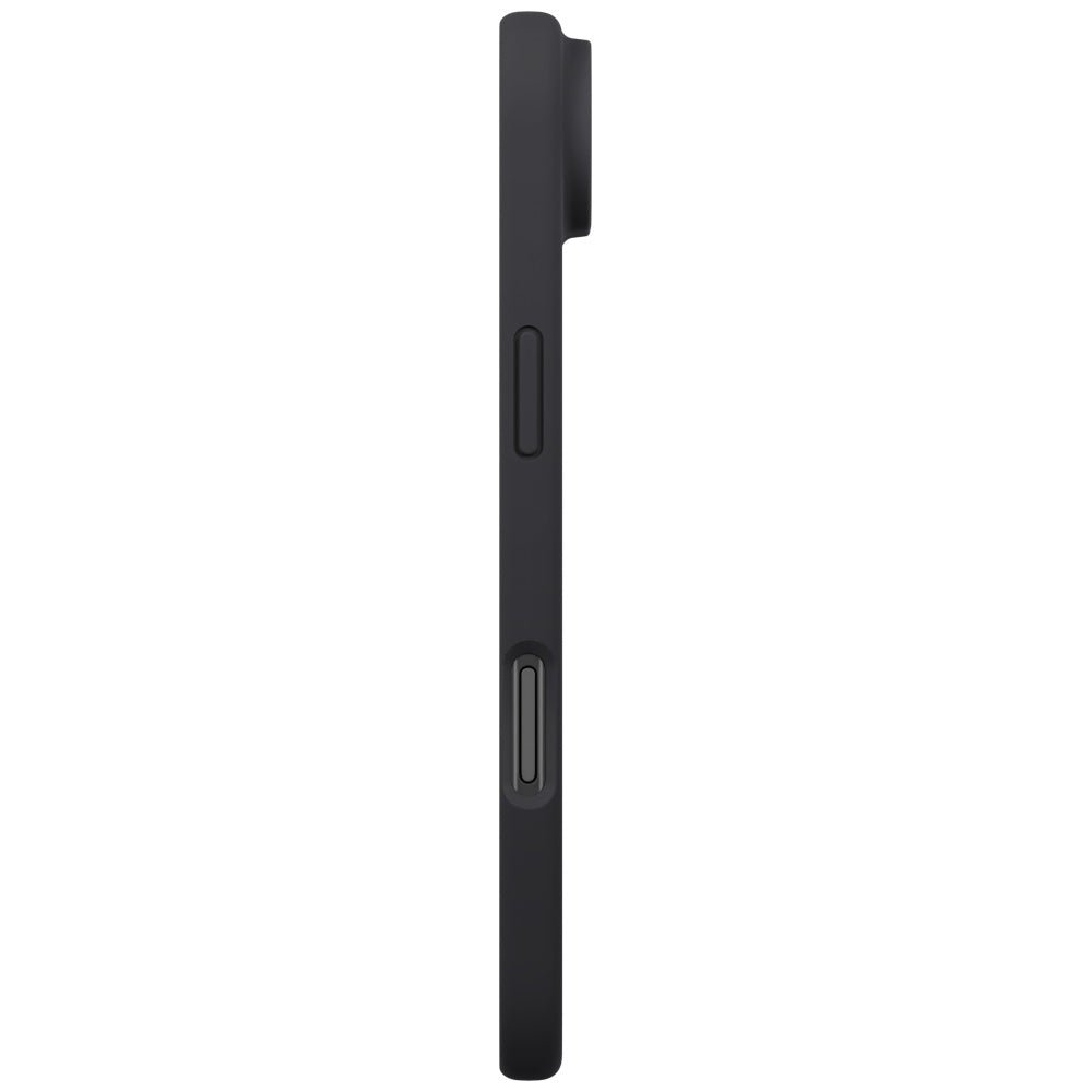 Uniq iPhone Air - Lino - Θήκη Σιλικόνης με MagSafe - Grey