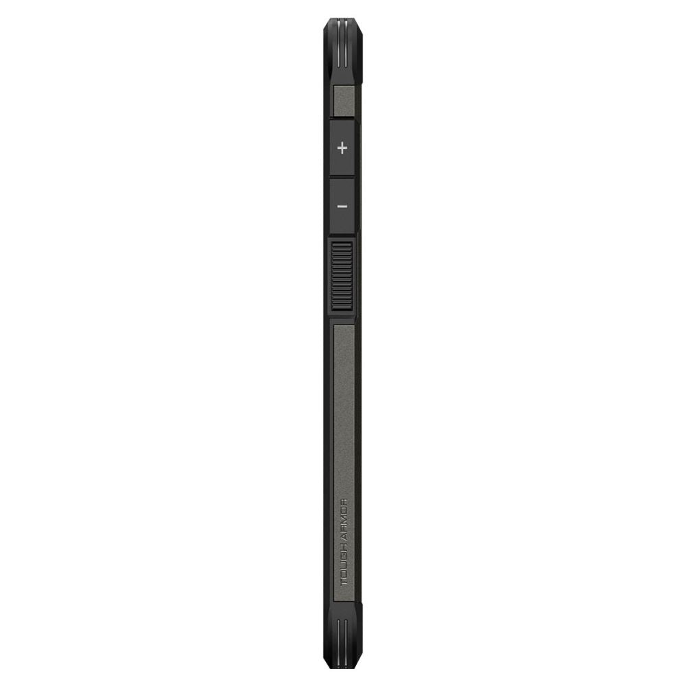 Spigen Samsung Galaxy S23 Tough Armor Σκληρή Θήκη - Gunmetal
