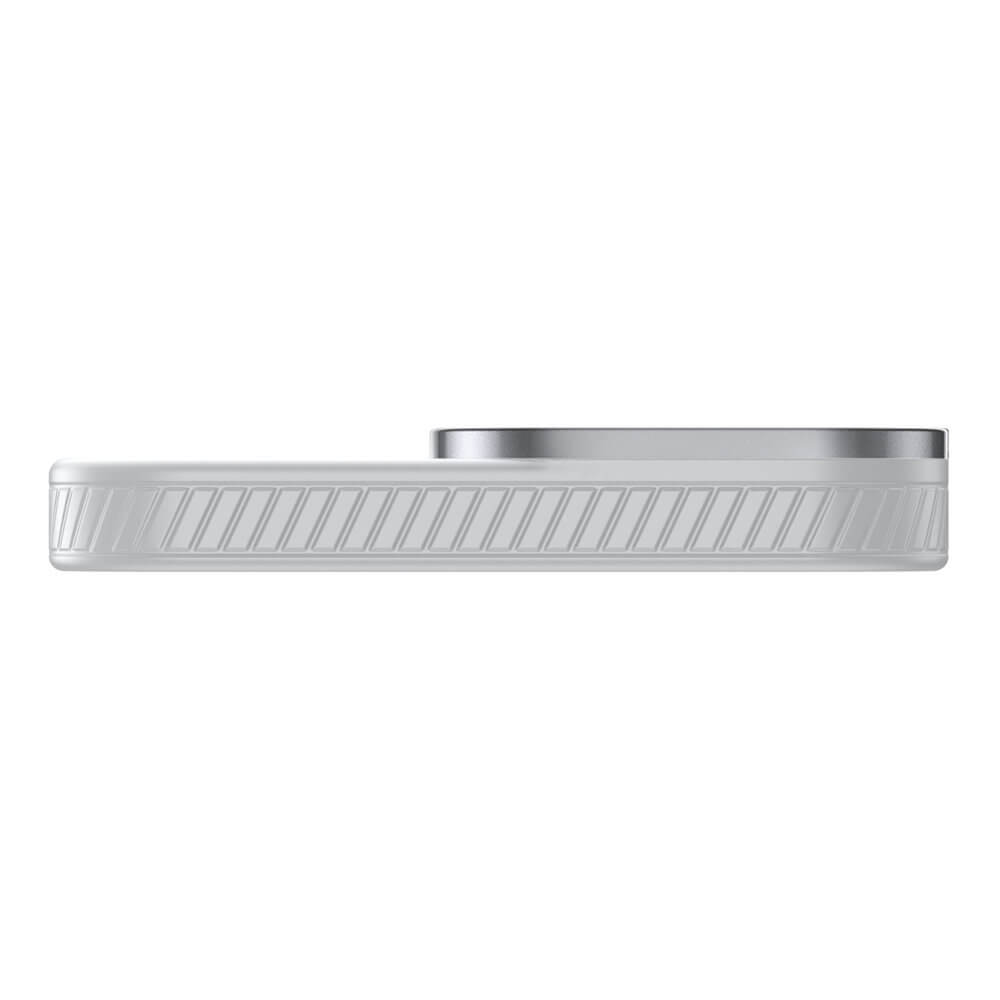 Baseus Crystal Hard Σκληρή Θήκη για iPhone 13 - Grey - ARJT000313