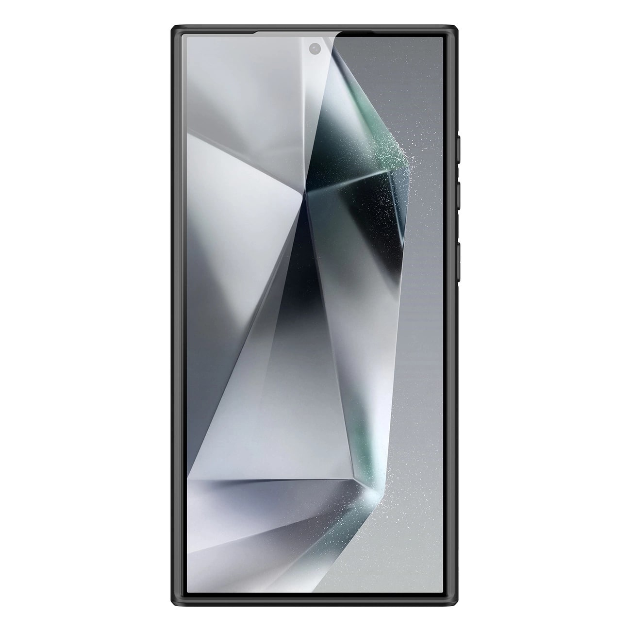 Dux Ducis Samsung Galaxy S24 Ultra Rafi II Mag Anti - RFID Θήκη με Υποδοχή για Κάρτες / Stand και MagSafe - Black