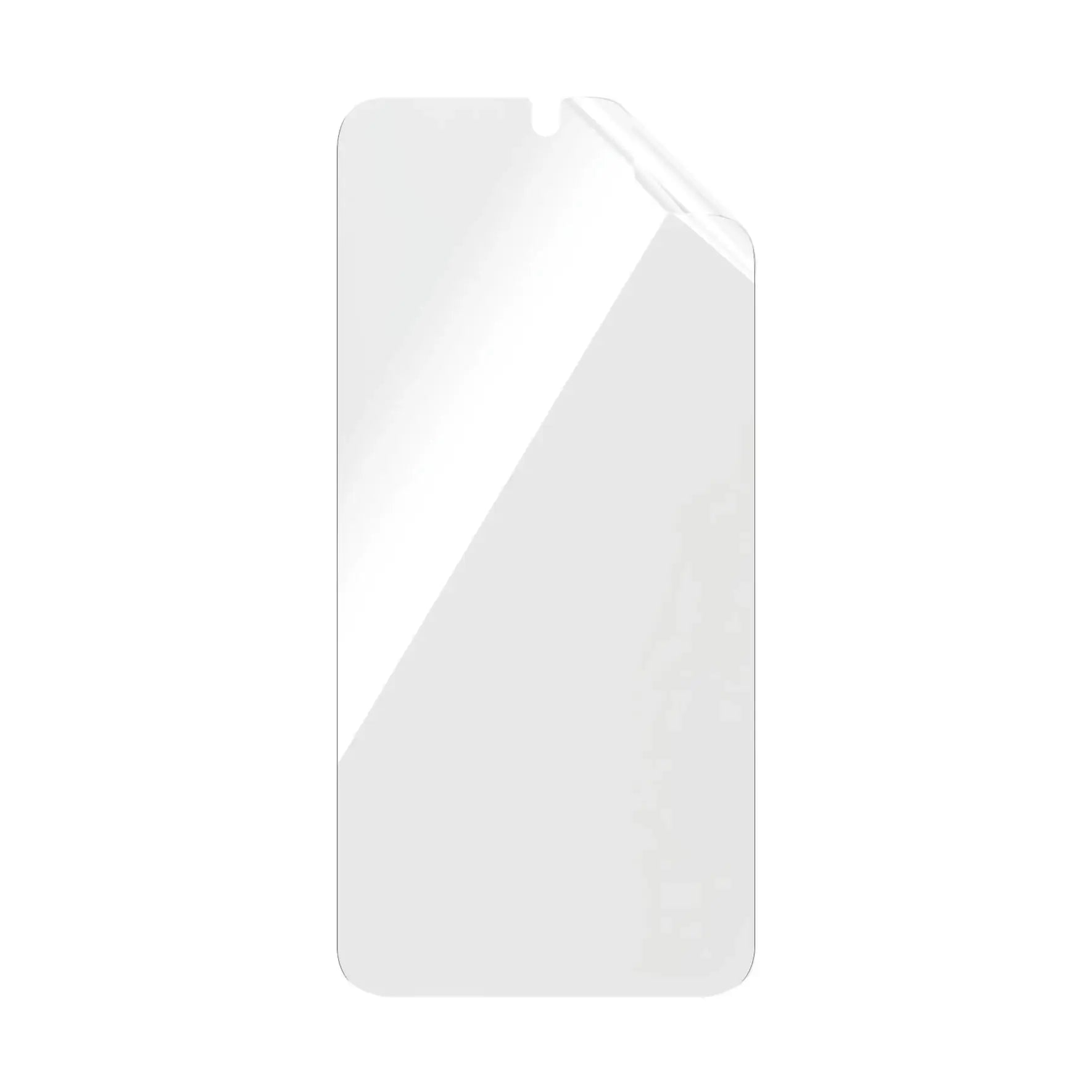 PanzerGlass Samsung Galaxy S24 Plus / S25 Plus Eco Matrix Ultra - Wide Fit Προστατευτική Mεμβράνη Οθόνης - Διάφανη / Black