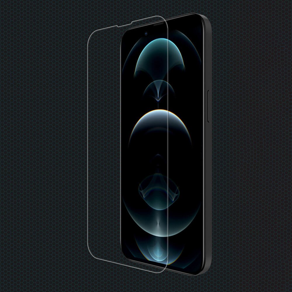 Nillkin iPhone 13 / iPhone 13 Pro Amazing H 9H Tempered Glass Αντιχαρακτικό Γυαλί Οθόνης - Clear