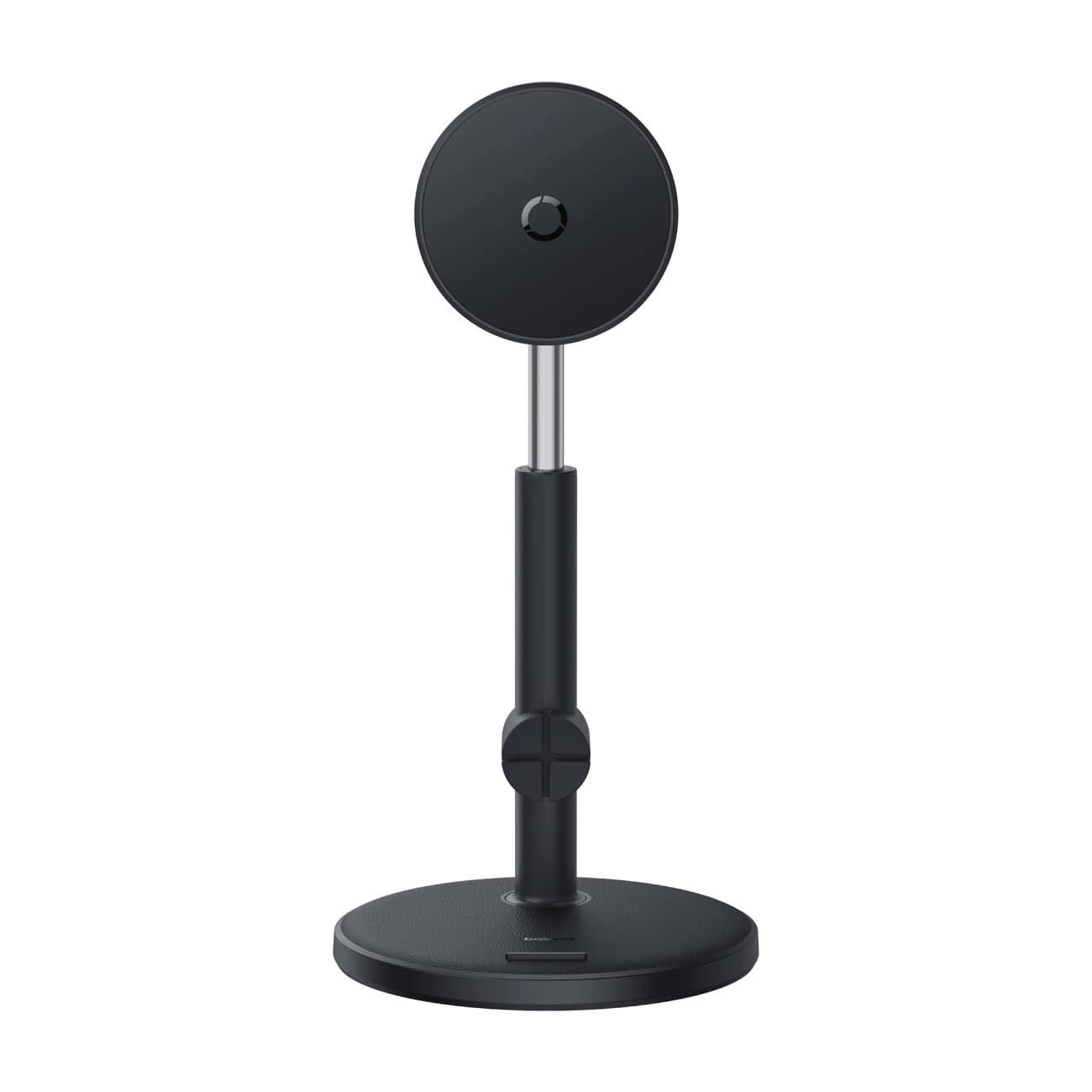 Baseus MagPro Telescopic Μαγνητική Βάση Στήριξης Κινητού - Black