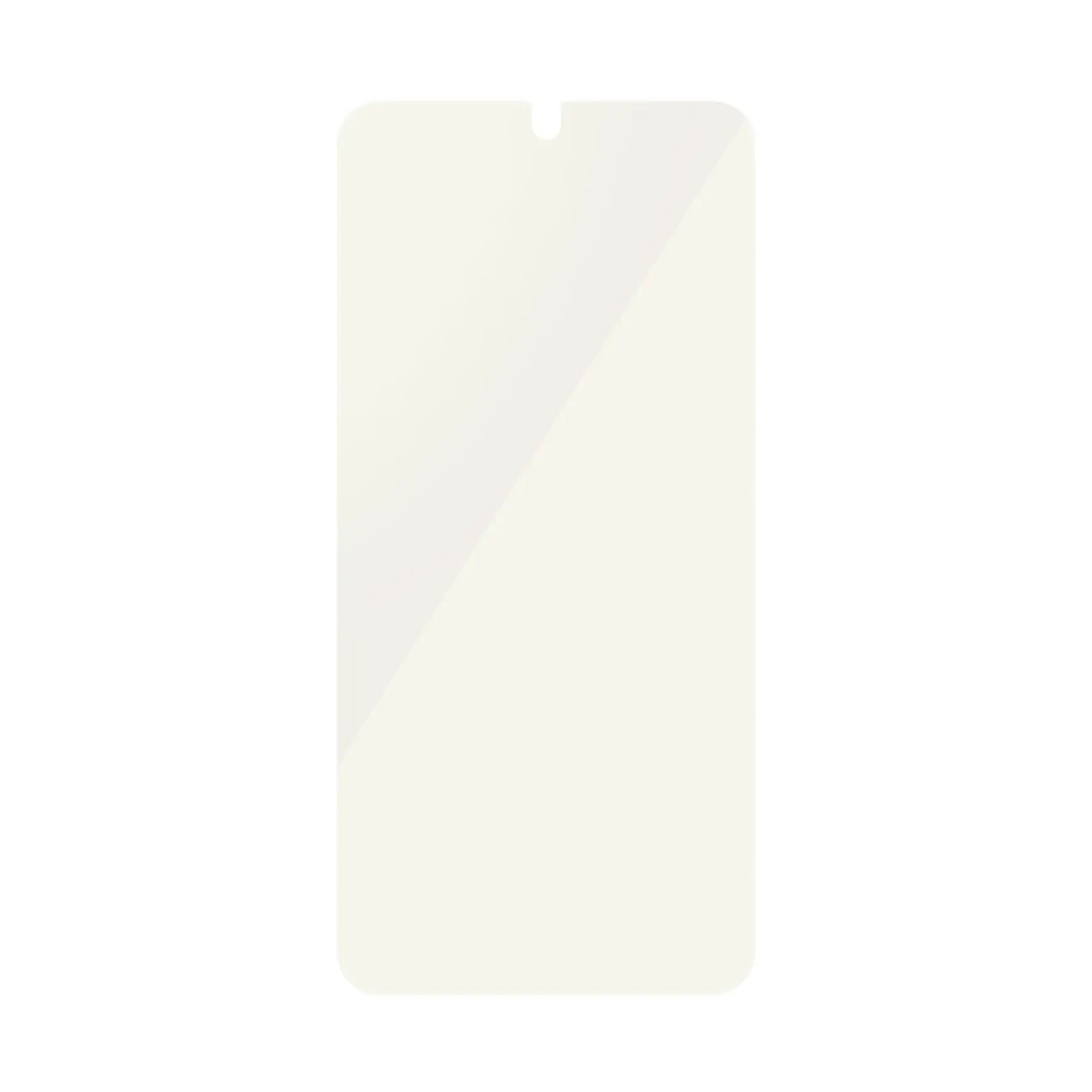 PanzerGlass Samsung Galaxy S24 Plus / S25 Plus All - in - One Ultra - Wide Fit Αντιχαρακτικό Γυαλί Οθόνης - Διάφανο