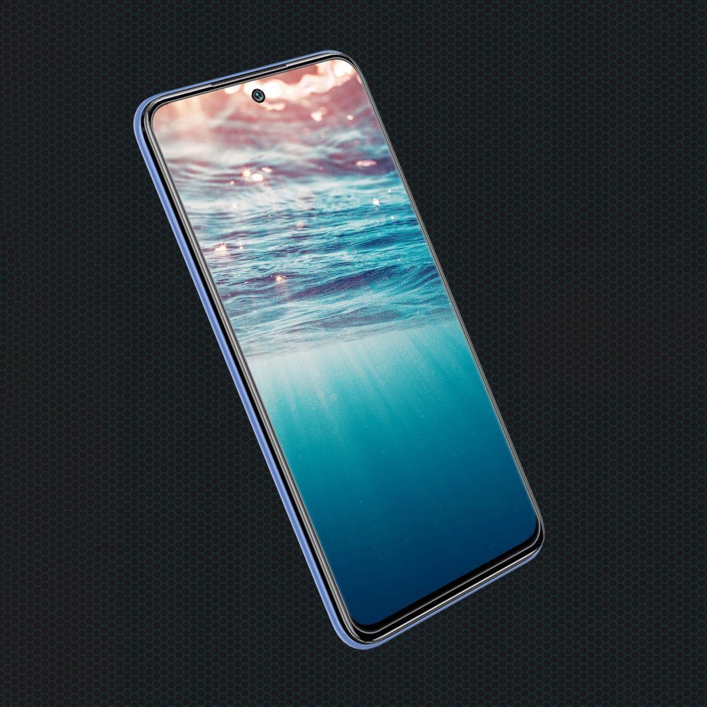 Nillkin Xiaomi Redmi Note 10 5G / Poco M3 Pro 5G Amazing H 9H Tempered Glass Αντιχαρακτικό Γυαλί Οθόνης - Clear
