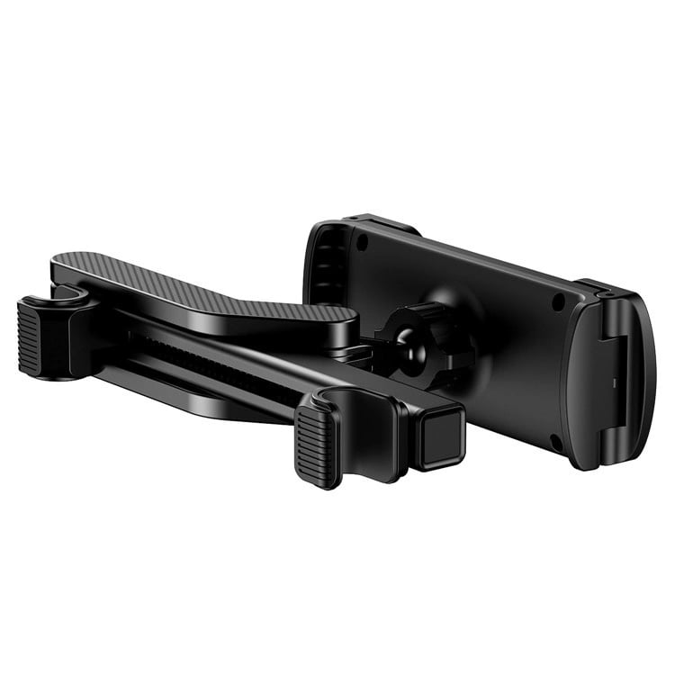Joyroom JR - ZS369 Car Headrest Mount Universal Βάση Αυτοκινήτου για τα Πίσω Καθίσματα - Black